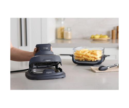 Ninja CRISPi 4-in-one, 1700 W, 3,8 L, sininen - Kannettava kuumailmapannu