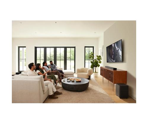 JBL Bar 1300, 11.1.4, musta - Soundbar-äänentoistolaite