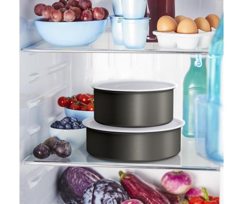 Tefal Ingenio Ultimate, 10-osainen - Kattila- ja pannusarja