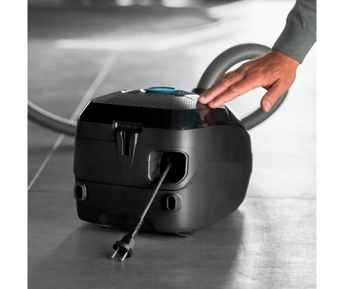 Tefal Green Force Max, 900 W, musta - Pölynimuri