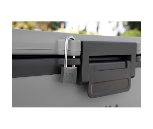 Ninja FrostVault, 47 L, harmaa - Autokorit