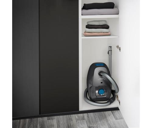 Tefal Green Force Max, 900 W, musta - Pölynimuri