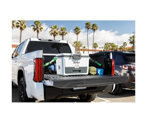 Ninja FrostVault, 47 L, valkoinen - Autojäähdytin