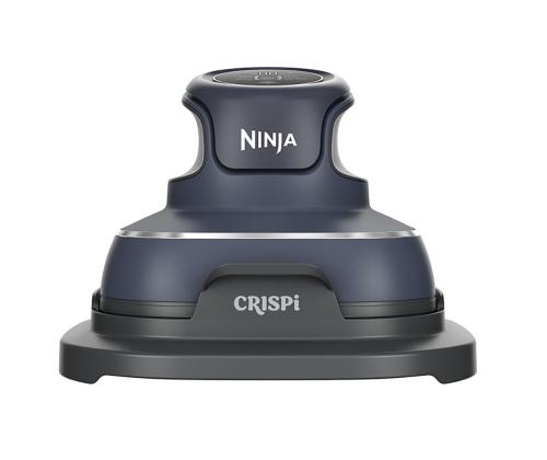 Ninja CRISPi 4-in-one, 1700 W, 3,8 L, sininen - Kannettava kuumailmapannu