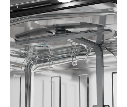 Hisense, 16 astiastoa - Integroitu astianpesukone