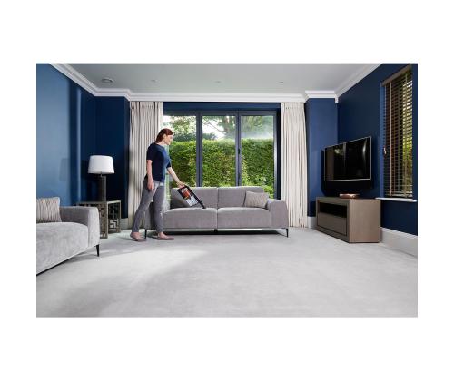 Shark Anti Hair Wrap, musta/musta - Parranajokoneet