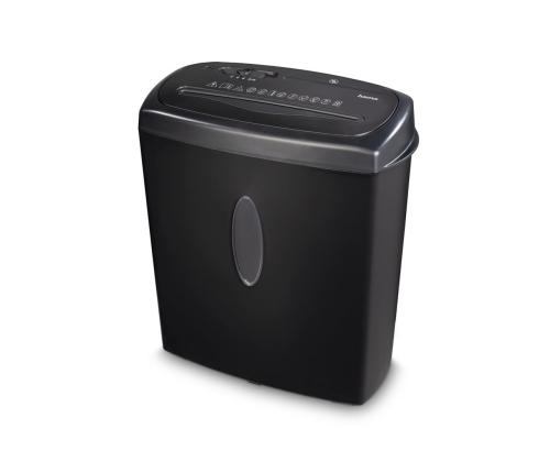 Paperinsilppuri Hama Home X10CD