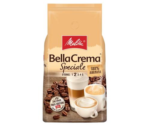 Kohvioad Melitta BellaCrema CafeSpeciale