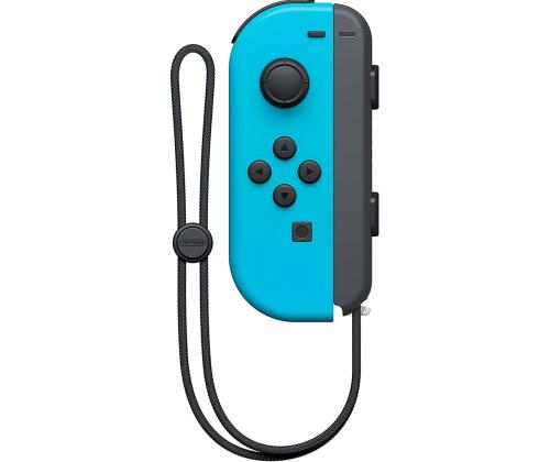 Pelikonsoli Nintendo Joy-Con (L)