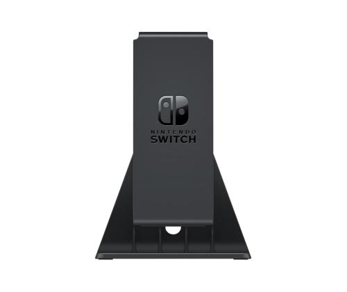 Nintendo Joy-Con Charging Stand, musta - Latausteline - Latausasema