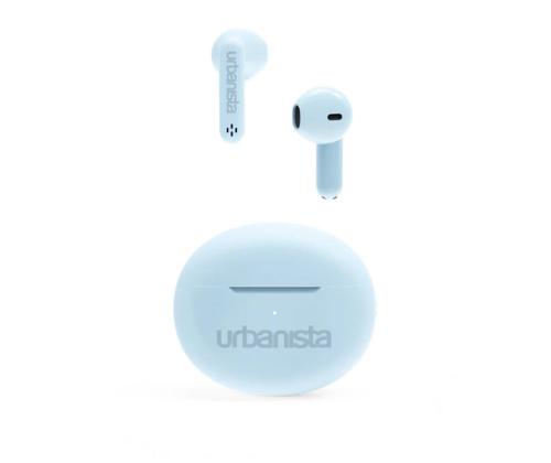 Urbanista Austin, vaaleansininen - Langattomat kuulokkeet