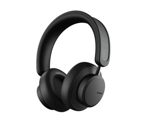 Urbanista Los Angeles, musta - Langattomat kuulokkeet