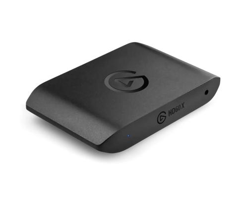 Elgato HD60 X, on - Capture-kortti