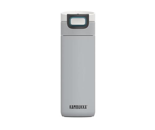 Etna kahvimuki, hopea, 500 ml - Termoskannu