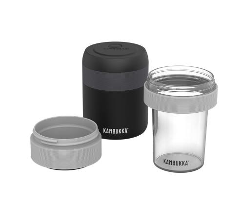 Kambukka Bora, 400 ml - Mikroaaltouuni