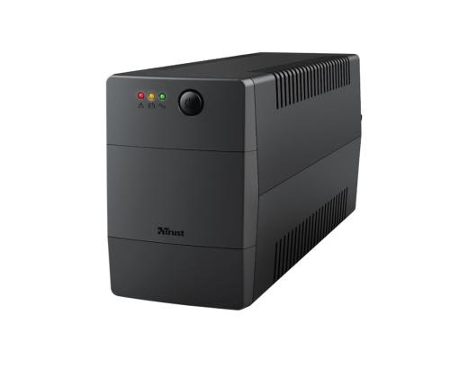 Varavirtalähde UPS Trust Paxxon 800VA