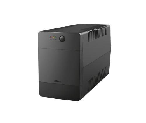 Varavirtalähde UPS Trust Paxxon 1500VA