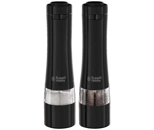 Russell Hobbsin suola- ja pippurimylly