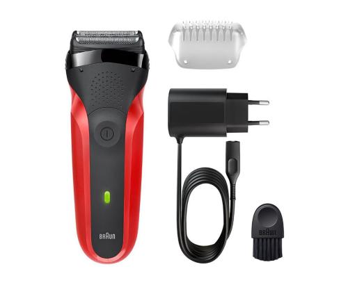 Pardel Braun -sarja 3