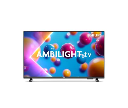 Philips PFS6900, 32'', LED, Full HD, musta - TV:t