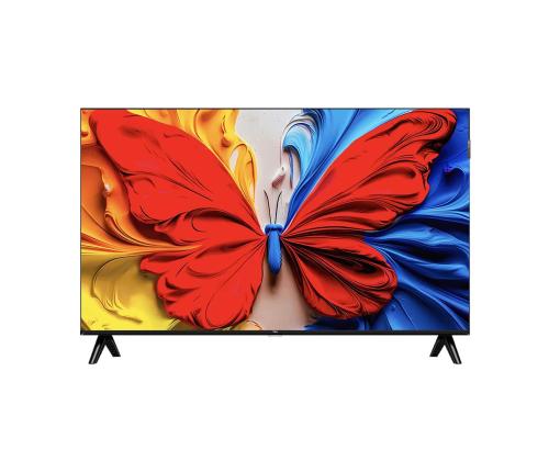 TCL S5K, 32'', Full HD, QLED, musta - Televisioyksikkö