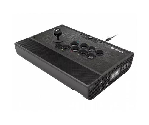 Nacon Daija Arcade Stick, Xbox, musta - Ohjain