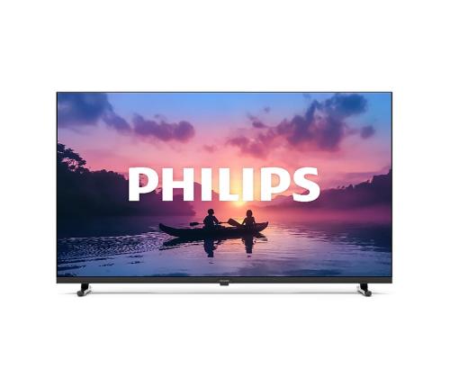 Philips PFS6000, 40'', FULL HD, LED LCD, musta - Televisiot