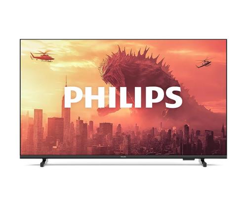 Philips PFS5500, 43", FHD, LED LCD, musta - TV:t
