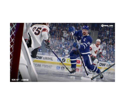 NHL 26, PlayStation 5 - Peli