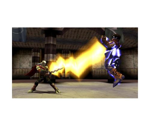 Kainin perintö: Soul Reaver 1 & 2 Remastered, PlayStation 5 - Peli