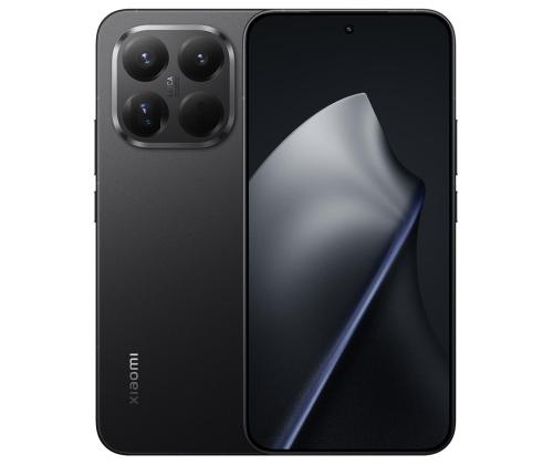 Xiaomi 15T Pro, 512 GB, musta - Älypuhelimet
