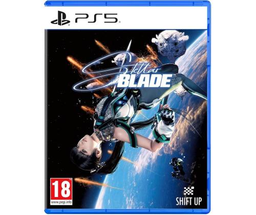 Stellar Blade, PlayStation 5 - Peli