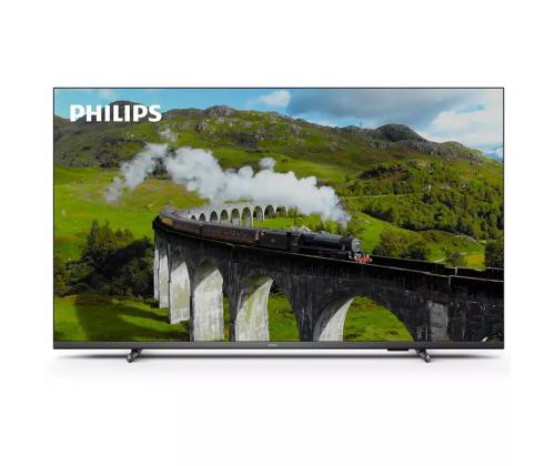 Teler Philips 75"