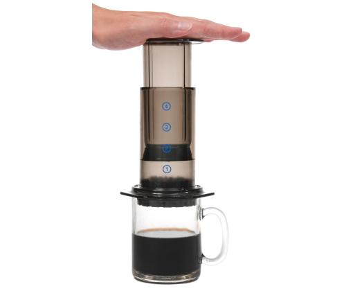 Kahvipuristin Aerobie AeroPress