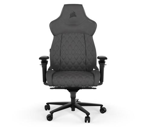 Corsair TC500 LUXE Fabric, musta - Pelituoli
