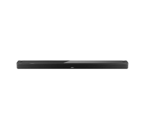 Bose Smart Ultra Soundbar, musta - Soundbar