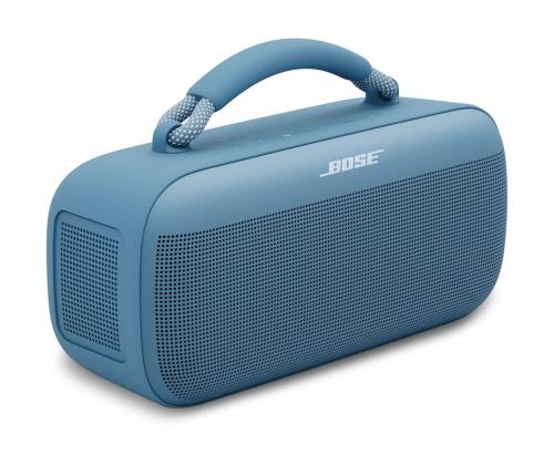 Bose SoundLink Max, sininen - Kannettava kaiutin