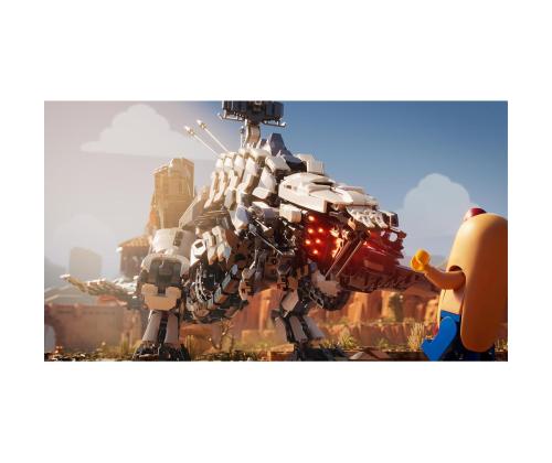 LEGO Horizon Adventures, Nintendo Switch - Peli