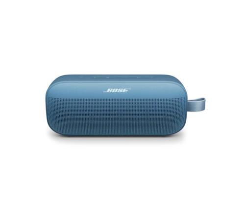 Bose SoundLink Flex (2nd Gen), sininen - Kannettava langaton kaiutin