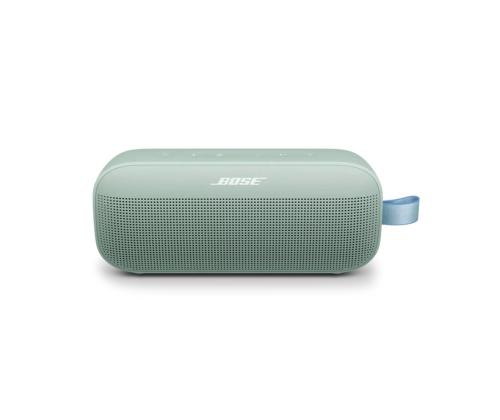 Bose SoundLink Flex (2nd Gen), vaaleanvihreä - Kannettava langaton kaiutin