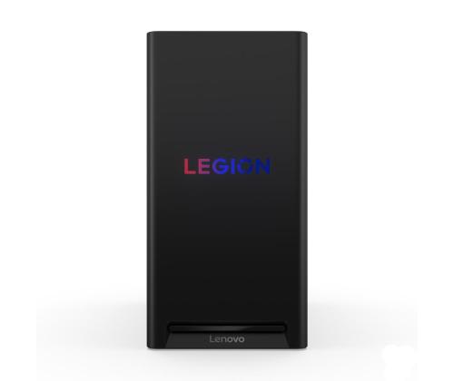Lenovo Legion Tower 5, 32 GB, 1 TB, RTX 5070, musta - Pöytäkoneet