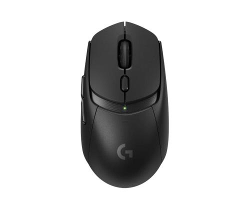 Logitech G309 Lightspeed, musta - Langaton hiiri