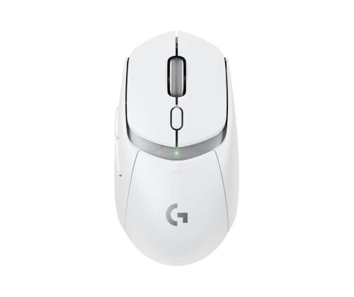 Logitech G309 Lightspeed, valkoinen - Langaton hiiri