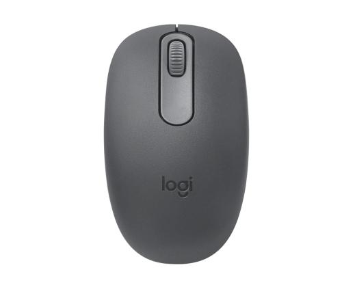 Logitech M196, harmaa - Langaton hiiri