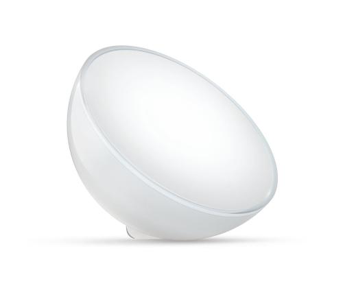 Philips Hue Go, BT, valkoinen - Langaton, kannettava älyvalaisin