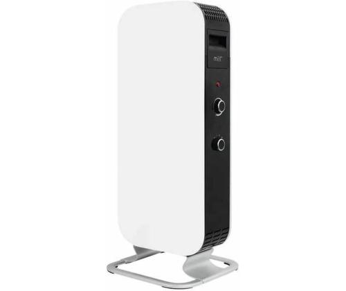 Mill Gentle Air, 1000 W, valkoinen - Õliradiaator