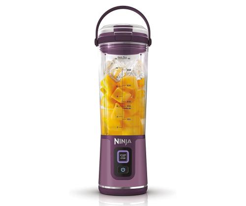 Ninja Blast, violetti - Kannettava johdoton tehosekoitin