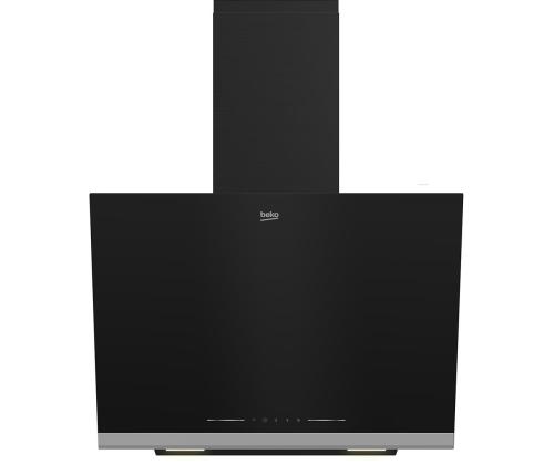Beko, 720 m³/h, leveys 59,5 cm, musta - Ilmankuivain - Ilmankuivaaja