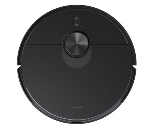 Xiaomi S20+, märkä- ja kuivapuhdistus, musta - Robotti-imuri - Robotti-imuri