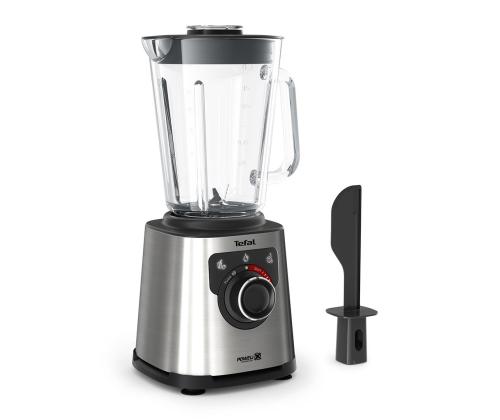 Tefal PerfectMix +, 1200 W, harmaa - Suurnopeussekoitin, 1200 W, harmaa